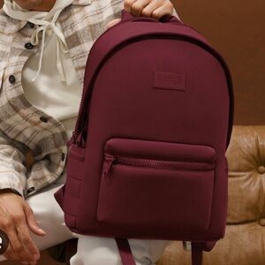 Dagne Dover Dakota Neoprene Backpack (Large)